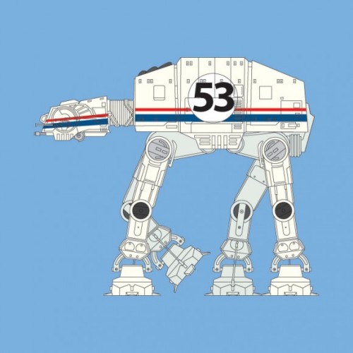 ed-pool:  Pimp My AT-AT A-Team, The Dukes porn pictures