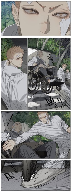 By Old Xian