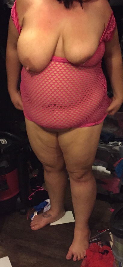 Love Showing Off Sexy Wife