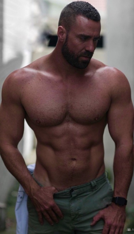 muscleorlando:  