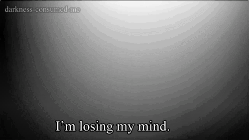 darkness-consumed-me:  "I'm losing my mind."Teen WolfGif source