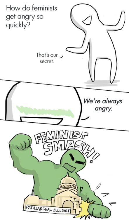 thefrogman:wifihunters:Puny senators. Drawn by Amanda [tumblr]