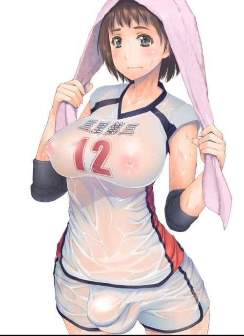 dirtygamersissy:  post-futa2:  Athletic Futanari [Request]  - Artists: Artgerm/Elzi, [unknown], Elzi, Mikoyan, Nagase Haruhito/Elzi, Shadman, Messhi, Incase, Green Griffin, and Incase -  [ Sporty Futanari Album: http://m.imgur.com/a/3wVDd ]   When you