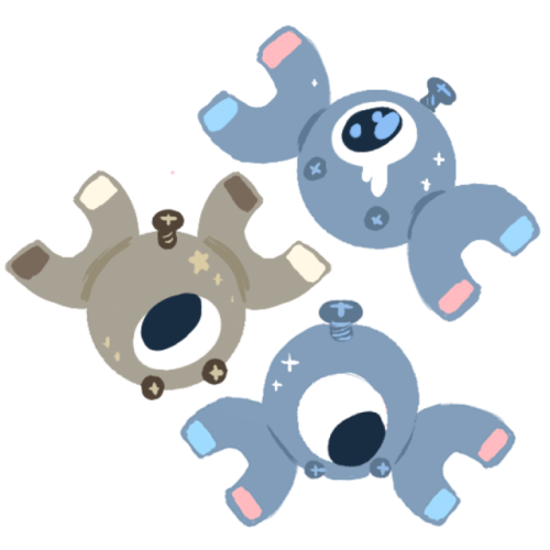 Sweet orbs