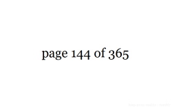 keep-away-reality:  24rd of May