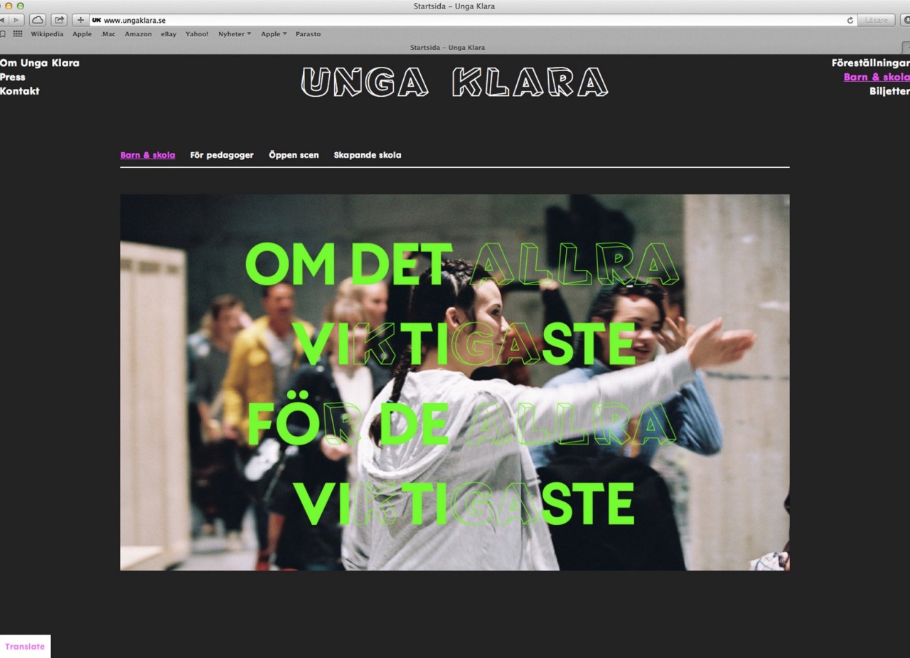 womenofgraphicdesign:  Parasto Backman of Studio Parasto Backman (Stockholm) Visual