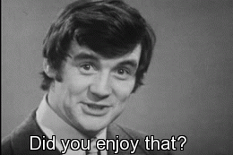 thorinwillbebilboswife:  Monty Python’s Gif  ENJOY 