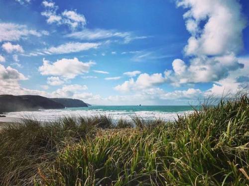 Winter 2018 in Perranporth, CornwallSee more like this, on my Instagram: www.instagram.com/a