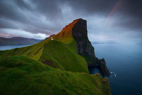 expressions-of-nature:  Faroe Islands, Denmark