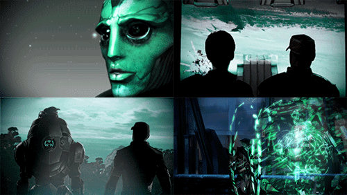 galifreyas:     Color my life with the chaos of trouble.