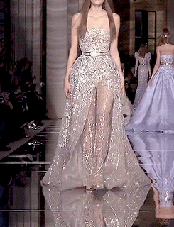 evermore-fashion:  Zuhair Murad Spring 2016 Haute Couture Collection