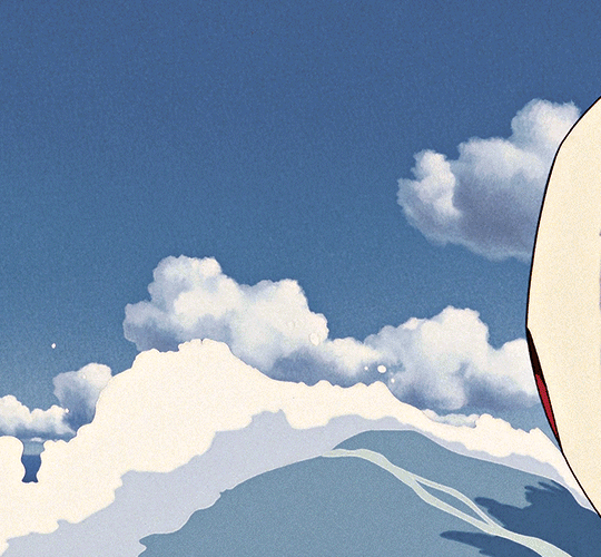 I Sense You Mocking Me Porco Rosso 紅の豚 1992 Dir Hayao Miyazaki