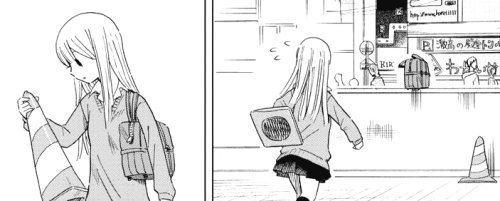 manga fascination