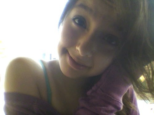 baby youve been hacked by nikki 