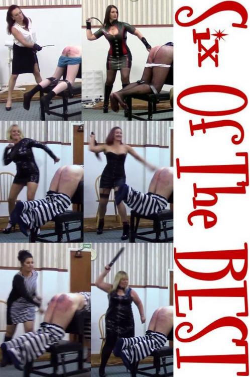 thepunishmentclub:  MISTRESSES, NOT STROKES. At a recent ‘Punishment Parade’ there 