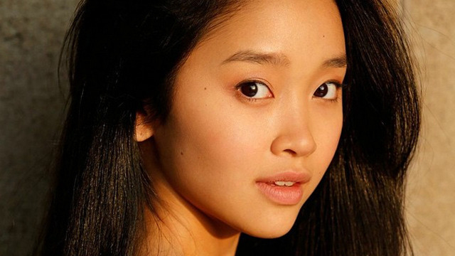 superheroesincolor:  ‘X-Men: Apocalypse’ Casts Lana Condor as Jubilee