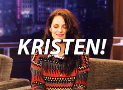hollroden:  HAPPY BIRTHDAY, KRISTEN! 