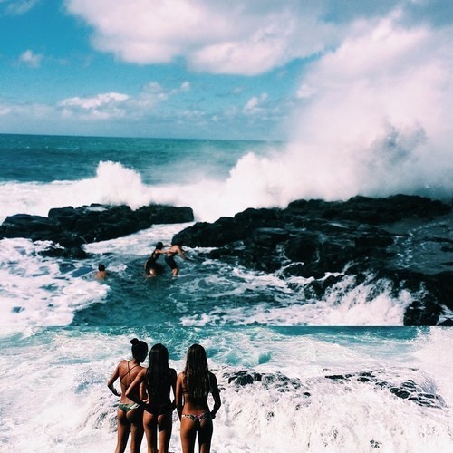 livingyoungwildfree:summer