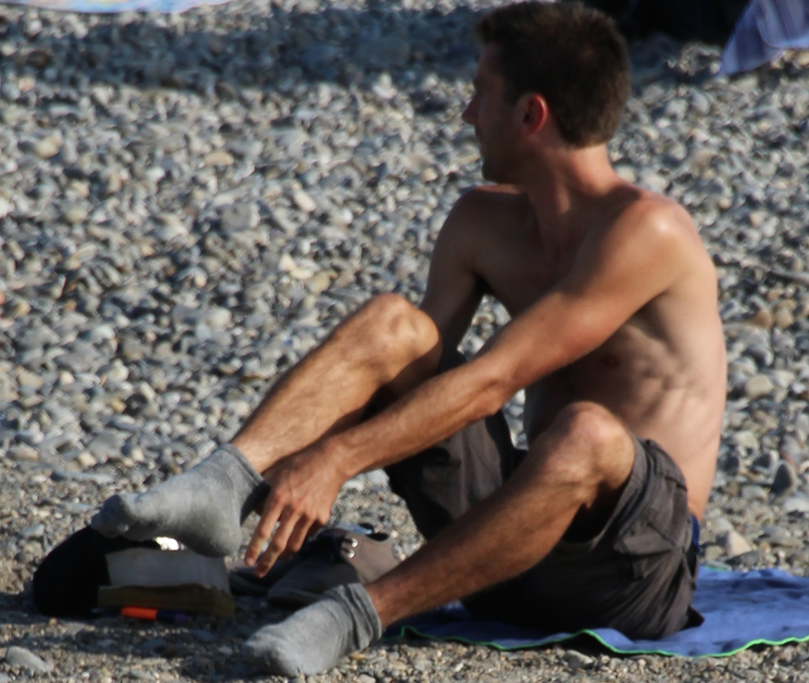SOCKSRME
