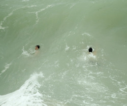 corregida:  con el agua al cuello, 2009.