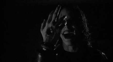 Randall Flagg