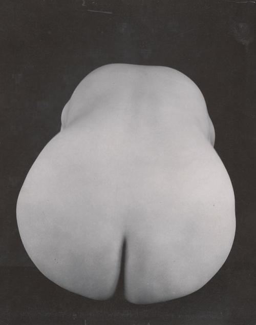 the–elusive–muse - Edward Weston - the greatest American...