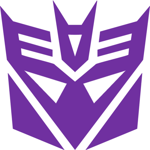 getdemjimmiesready:  Reblog for Decepticons. 