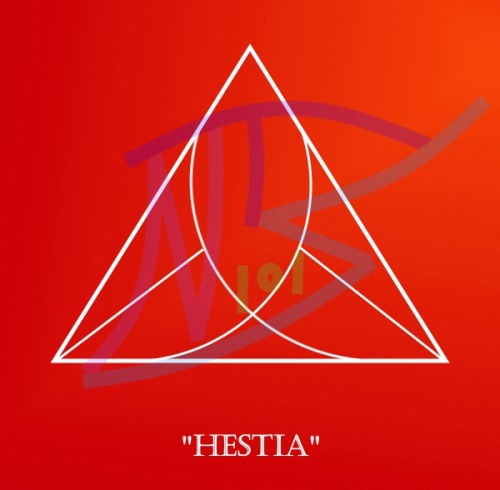 strangesigils:“Hestia”Use this sigil on your altar when leaving offerings or during devotional acts 