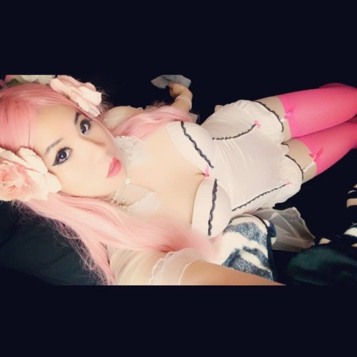rinsenpai: I haven’t posted something like this in a while soooooo here’s something rece