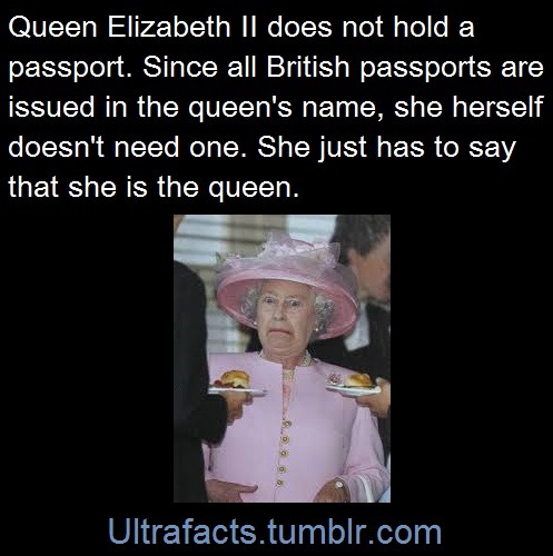 ultrafacts:vancity604778kid:ultrafacts:Sources: 1 2 3 4 5 6 7 8 9 10Follow Ultrafacts for more facts  One time a couple invited the Queen to their wedding as a joke, and she turned up.    http://www.bbc.com/news/uk-england-manchester-17499716