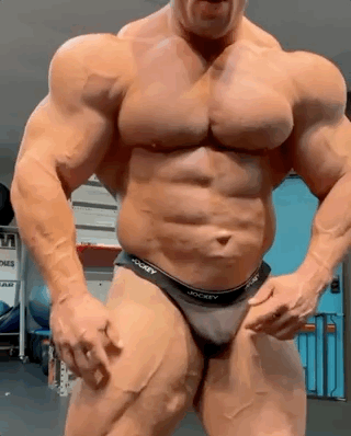 Dorian Haywood.
