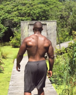 itsjusthai:  Missing Fire Island. #tbt