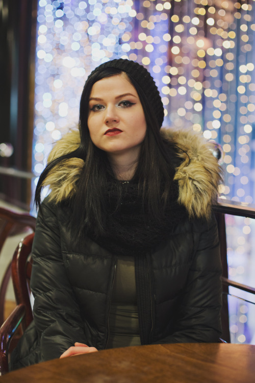 Anniina  © Jesse Keinonen