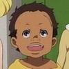 vigaishere:Blacks in anime