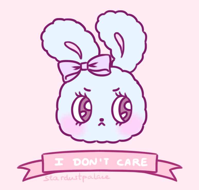 stardustpalace:esther loves you