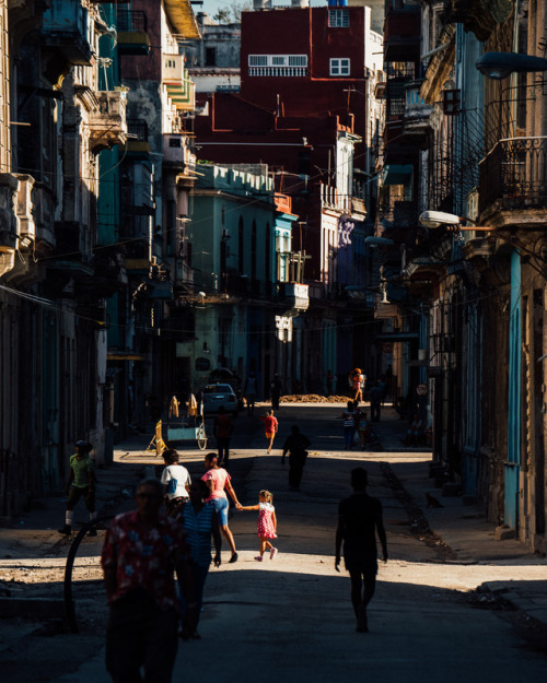 djkrugman: Havana Cuba, with Sony Alpha and adult photos