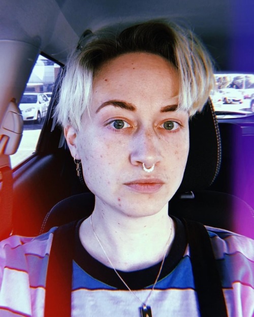 1 year on T and all I got was this acne and a neckbeard #2berty https://www.instagram.com/p/Bovk1s9