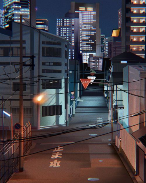 Photo Studies By Yori Narpati