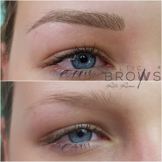 Curso de microblading SP