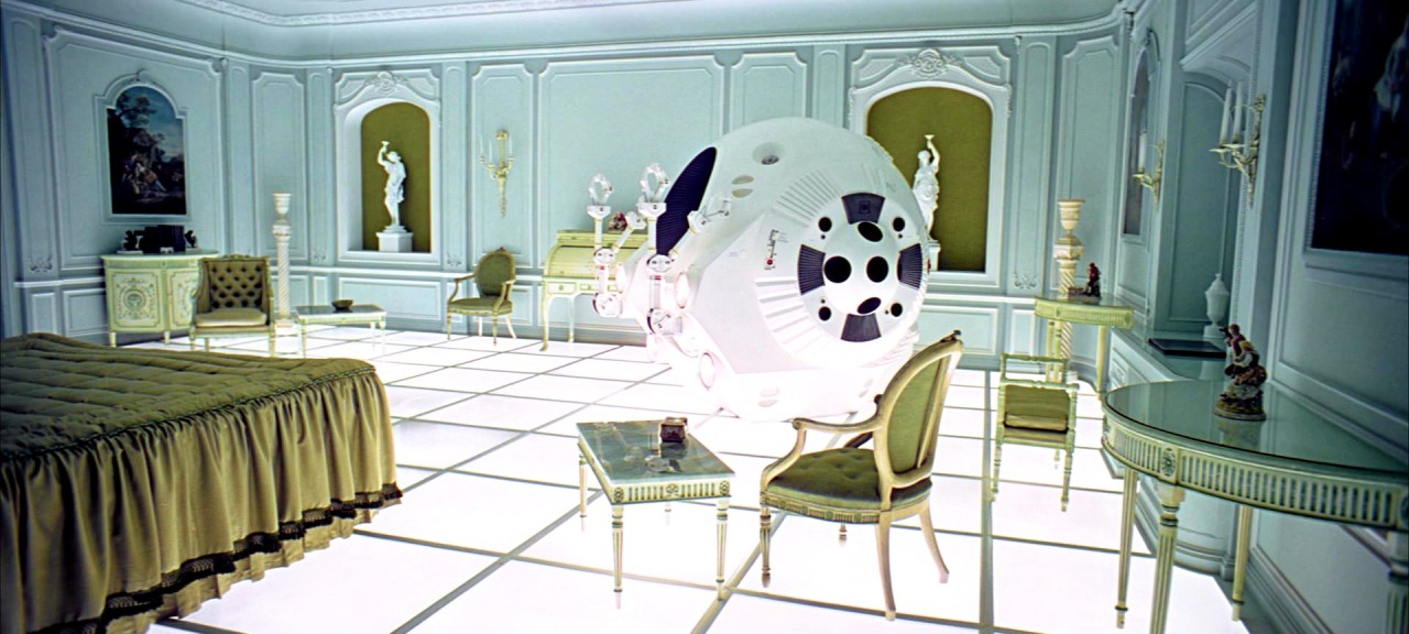 tygerland:2001: A Space Odyssey (1968)