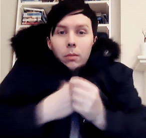 arcticlester:new coat