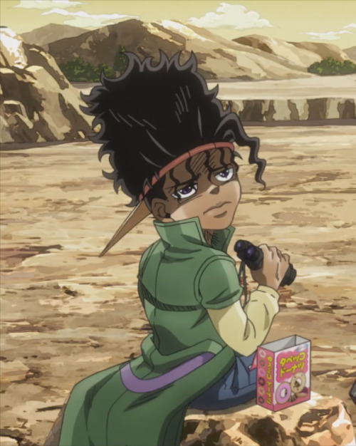 kishibejosuke:  SINCE WHEN BOINGO IS THIS CUTE???  hes been cute since day one, since he was born