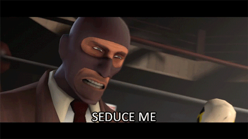 pybun:*SEDUCING INTENSIFIES