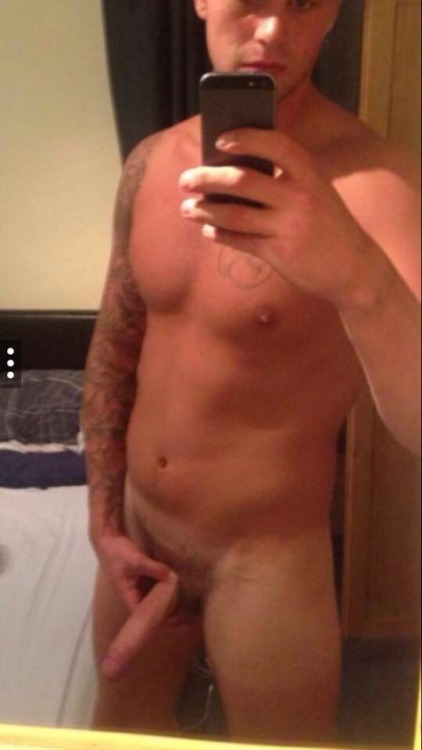 straightpoflads:  Amazing tats on this POF LaD Shaun, 21 For more POF LaDs click here 