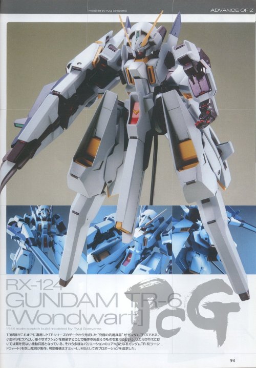 [Konno Satoshi] Advance of Z: Titans no Hata no Moto ni Vol. 6 (Gundam)