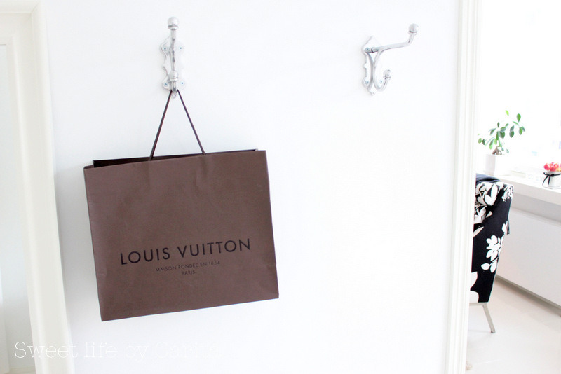 Fashion & Luxury | Angelie Pangilinan