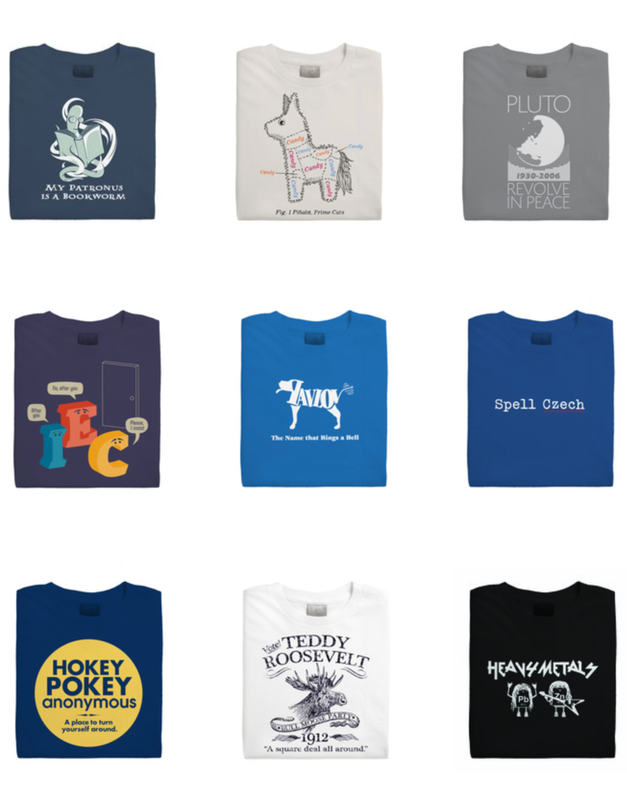 35% off Mental Floss t-shirts, mugs,... - Mental Floss