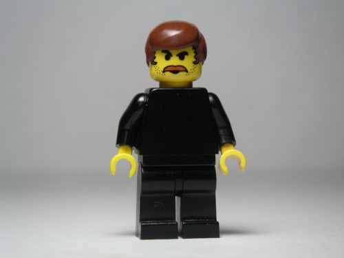 levantineviper-archive: Communist Lego Top to bottom: Marx (left) Engels (right) | Trotsky 