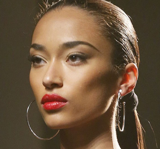 phreshouttarunway:  Jean Paul Gaultier S/S 2013 