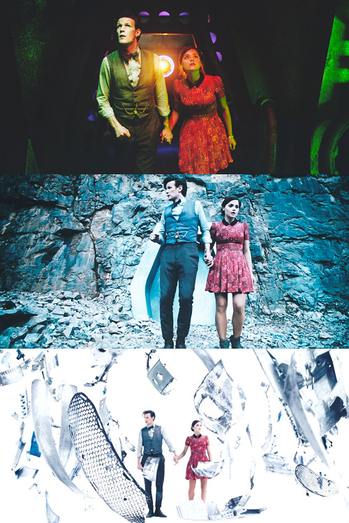 through crimson stars and silent stars.